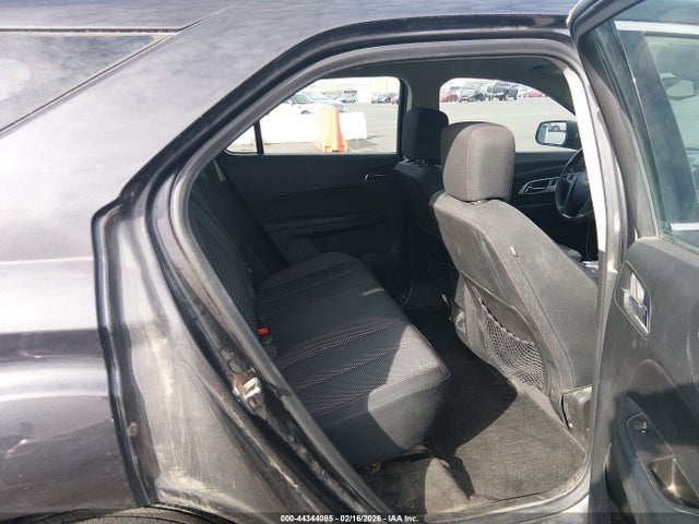 2GNALBEK2G6314064 Chevrolet EQUINOX LS