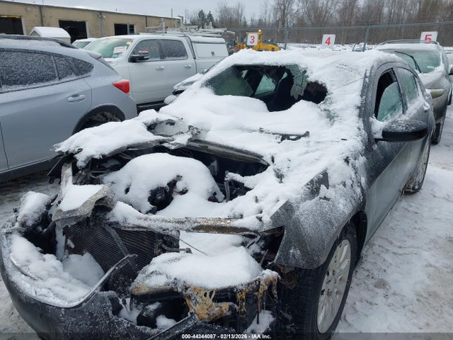 44344087 :رقم المزاد ، 1C3CCBAB2CN330735 vin ، 2012 Chrysler 200 Lx مزاد بيع