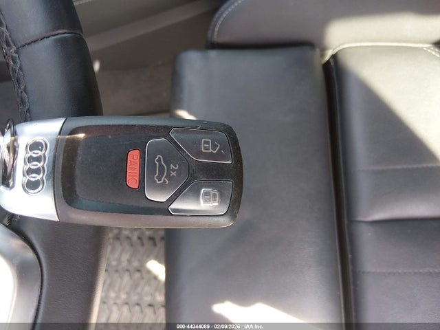 2022 AUDI Q5 SPORTBACK WA15AAFY6N2091464 Photo 10