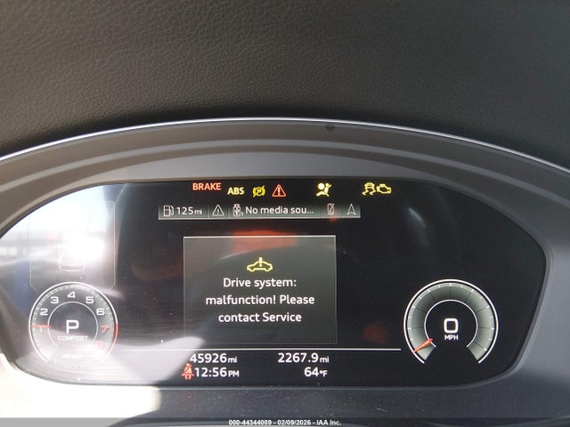 2022 AUDI Q5 SPORTBACK WA15AAFY6N2091464 Photo 6