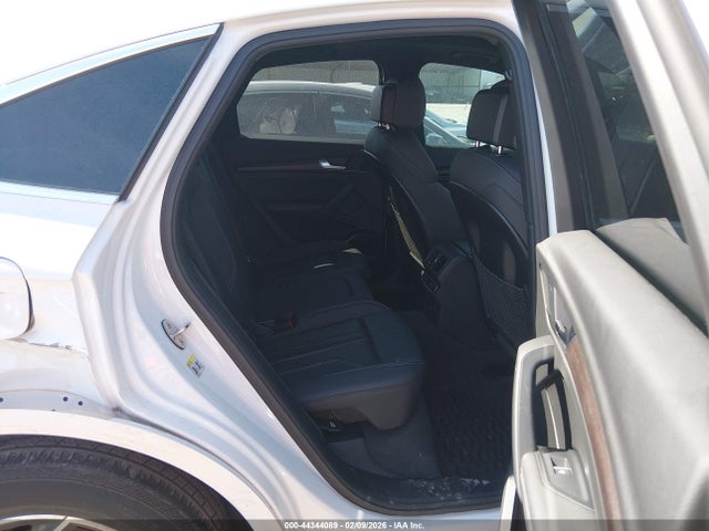 2022 AUDI Q5 SPORTBACK WA15AAFY6N2091464 Photo 7