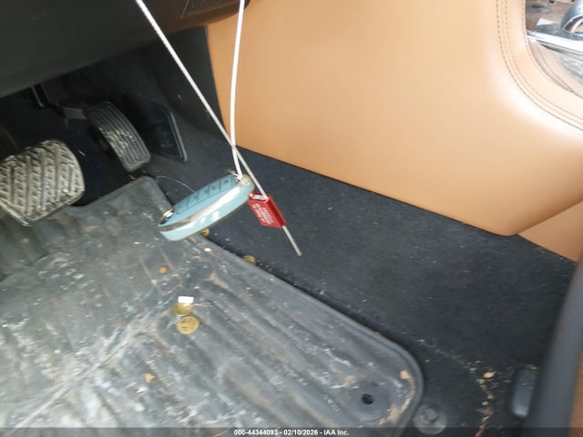 44344093 :رقم المزاد ، JN8AZ2NEXK9237057 vin ، 2019 Infiniti Qx80 Luxe مزاد بيع