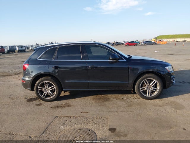 WA1DGAFP9FA081388 Audi Q5 3.0t Premium Plus