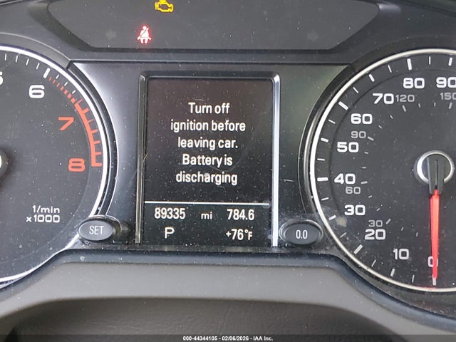WA1DGAFP9FA081388 Audi Q5 3.0t Premium Plus