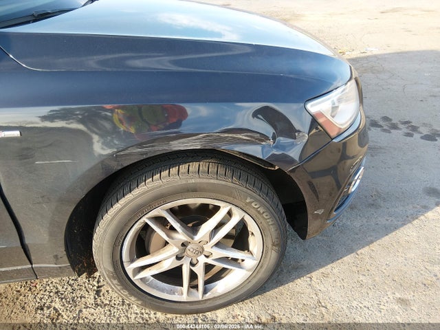 WA1DGAFP9FA081388 Audi Q5 3.0t Premium Plus