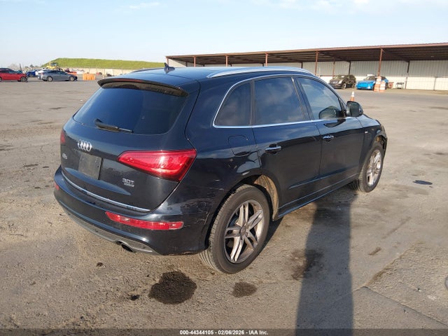 2015 AUDI Q5 WA1DGAFP9FA081388 Photo 3