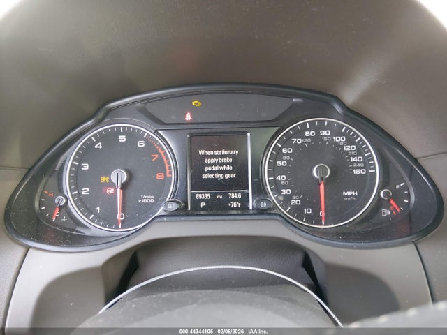 2015 AUDI Q5 WA1DGAFP9FA081388 Photo 6