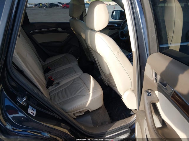 2015 AUDI Q5 WA1DGAFP9FA081388 Photo 7