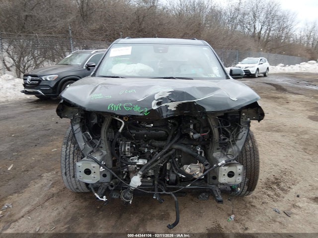 1GNEVGKS4RJ246272 Chevrolet Traverse Awd Lt