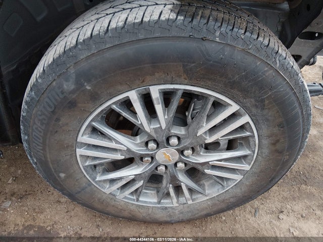 1GNEVGKS4RJ246272 Chevrolet Traverse Awd Lt