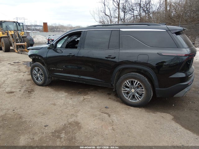 1GNEVGKS4RJ246272 Chevrolet Traverse Awd Lt