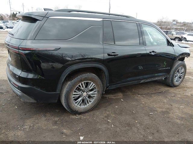 1GNEVGKS4RJ246272 Chevrolet Traverse Awd Lt