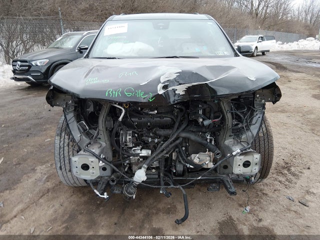 1GNEVGKS4RJ246272 Chevrolet Traverse Awd Lt