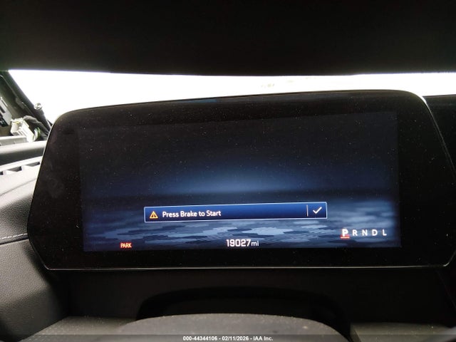 1GNEVGKS4RJ246272 Chevrolet Traverse Awd Lt
