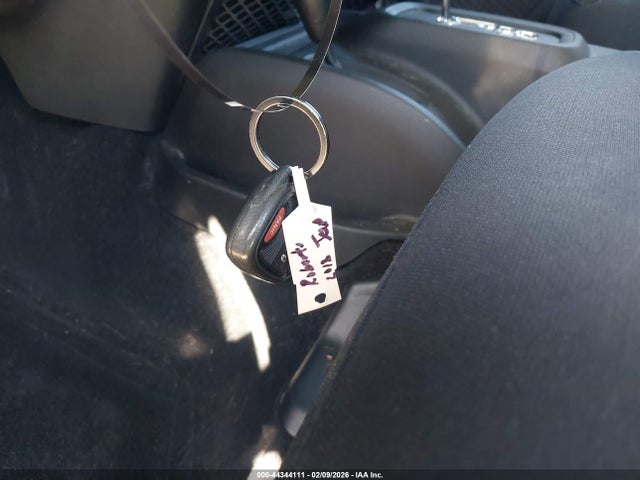 2013 JEEP WRANGLER UNLIMITED 1C4BJWDG4DL657663 Photo 10