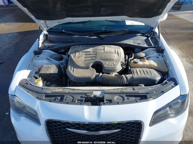 2019 CHRYSLER 300 2C3CCAGG9KH648534 Photo 9