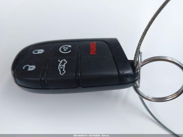 2019 CHRYSLER 300 2C3CCAGG9KH648534 Photo 10