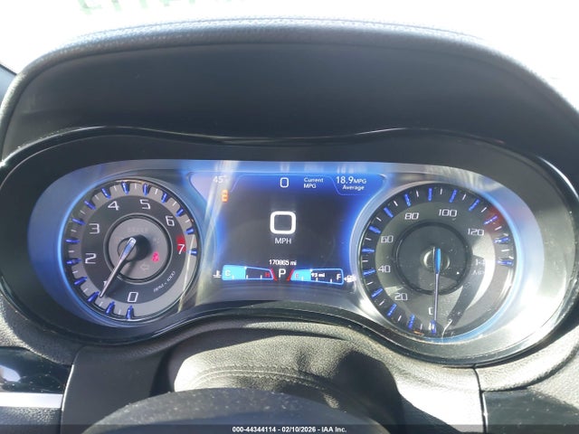 2019 CHRYSLER 300 2C3CCAGG9KH648534 Photo 6