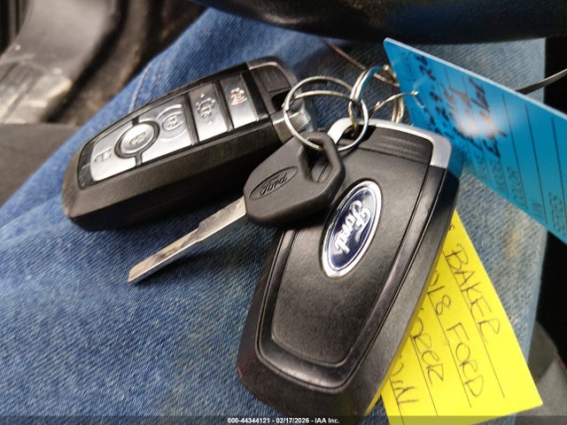 Продажа на аукционе авто 2018 Ford Explorer Xlt, vin: 1FM5K8D88JGC21980, номер лота: 44344121