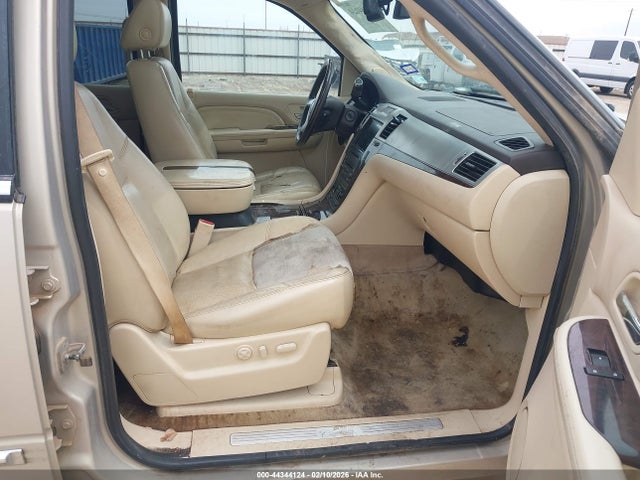 Aukcja sprzedaży 2007 Cadillac Escalade Esv Standard, vin: 1GYFK66857R295066, numer aukcji: 44344124