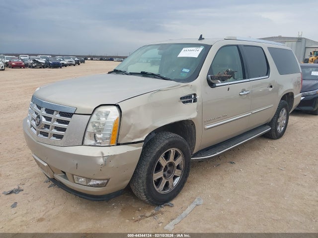 Aukcja sprzedaży 2007 Cadillac Escalade Esv Standard, vin: 1GYFK66857R295066, numer aukcji: 44344124