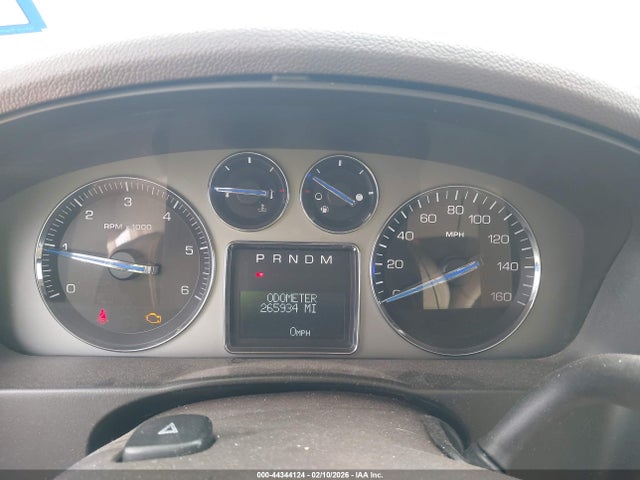 Aukcja sprzedaży 2007 Cadillac Escalade Esv Standard, vin: 1GYFK66857R295066, numer aukcji: 44344124
