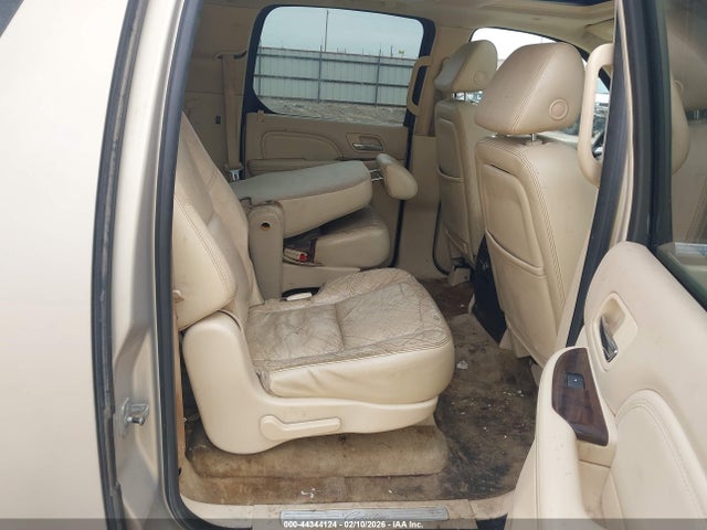 Aukcja sprzedaży 2007 Cadillac Escalade Esv Standard, vin: 1GYFK66857R295066, numer aukcji: 44344124