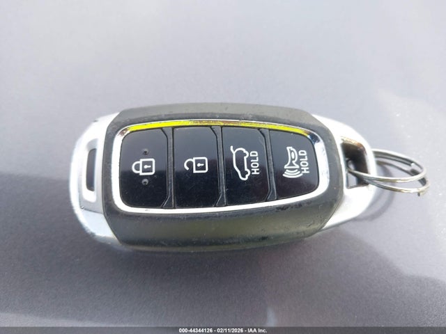 Продажа на аукционе авто 2019 Hyundai Veloster Turbo, vin: KMHTH6AB0KU009409, номер лота: 44344126