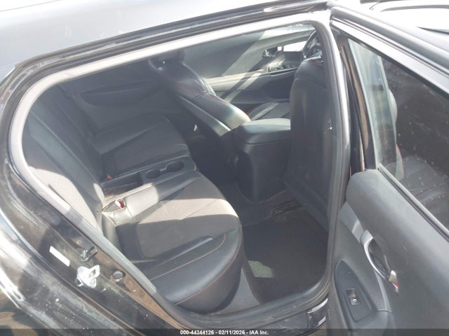 Продажа на аукционе авто 2019 Hyundai Veloster Turbo, vin: KMHTH6AB0KU009409, номер лота: 44344126