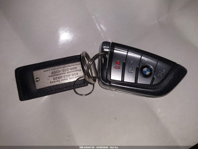 2022 BMW X7 5UXCW2C06N9J52790 Photo 10