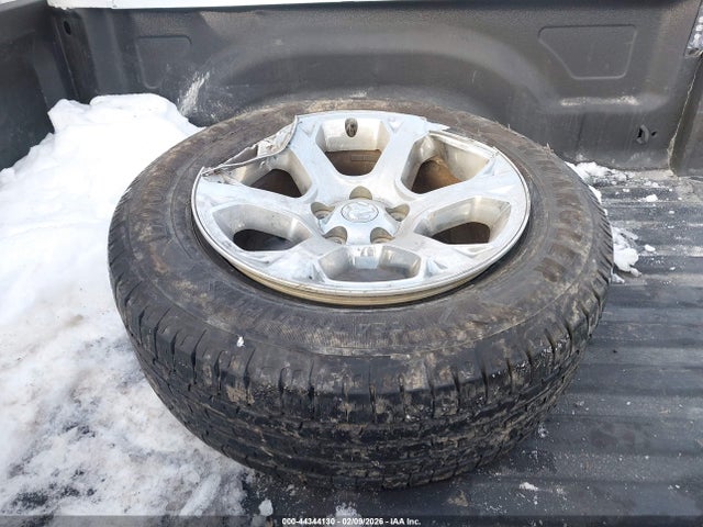 Продажа на аукционе авто 2018 Ram 1500 Laramie  4x4 6'4 Box, vin: 1C6RR7VT4JS111379, номер лота: 44344130