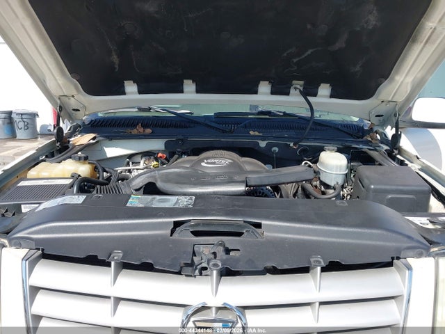 2003 CADILLAC ESCALADE 1GYEK63N43R314979 Photo 9