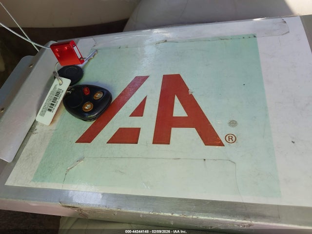 2003 CADILLAC ESCALADE 1GYEK63N43R314979 Photo 10