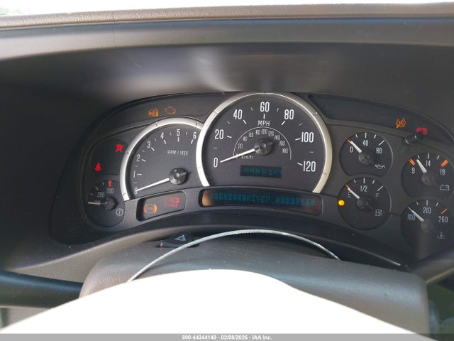 2003 CADILLAC ESCALADE 1GYEK63N43R314979 Photo 6