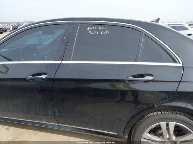 2014 Mercedes-benz E 350 4matic მანქანა იყიდება აუქციონზე, vin: WDDHF8JB8EA881330, აუქციონის ნომერი: 44344155