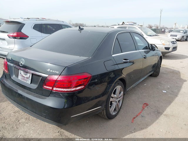 2014 Mercedes-benz E 350 4matic მანქანა იყიდება აუქციონზე, vin: WDDHF8JB8EA881330, აუქციონის ნომერი: 44344155