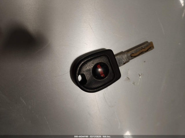 2001 VOLKSWAGEN NEW BEETLE 3VWED21C71M478698 Photo 10