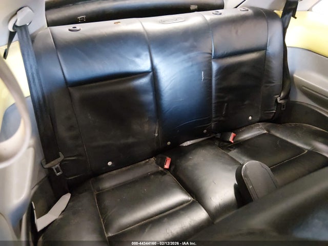 2001 VOLKSWAGEN NEW BEETLE 3VWED21C71M478698 Photo 7