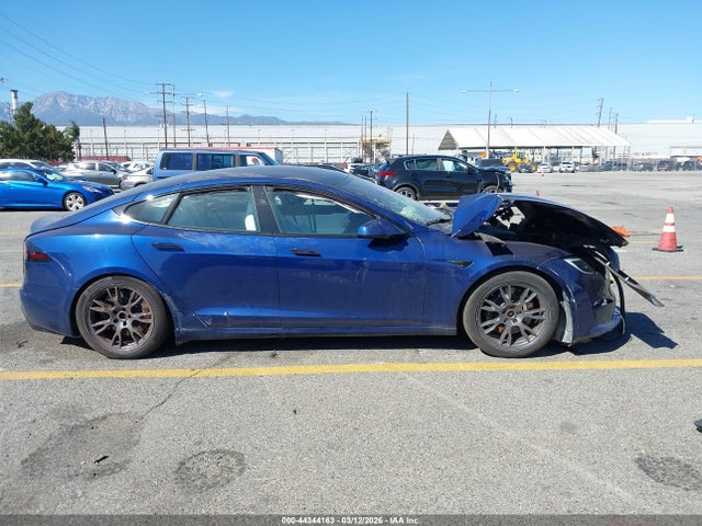 Tesla Model S Long Range 2024 5YJSA1E51RF542559 Image 18