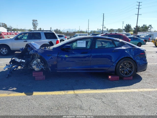 Tesla Model S Long Range 2024 5YJSA1E51RF542559 Image 19