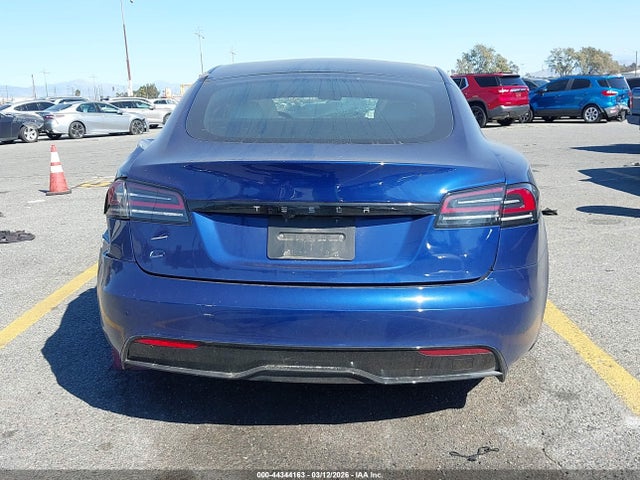 Tesla Model S Long Range 2024 5YJSA1E51RF542559 Image 21