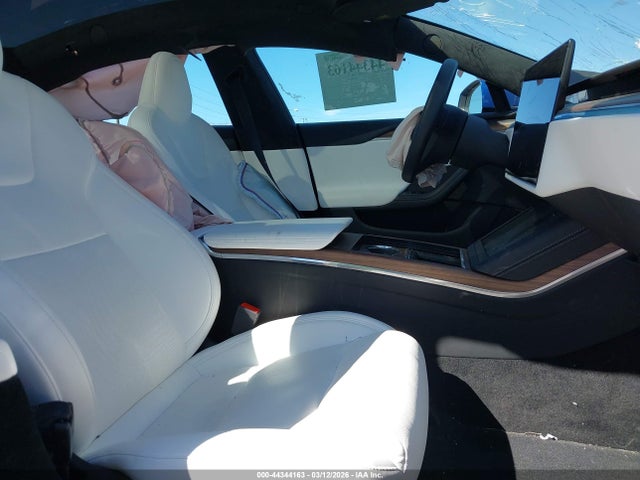 Tesla Model S Long Range 2024 5YJSA1E51RF542559 Image 5