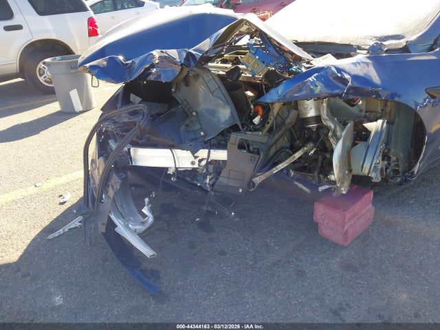 Tesla Model S Long Range 2024 5YJSA1E51RF542559 Image 6