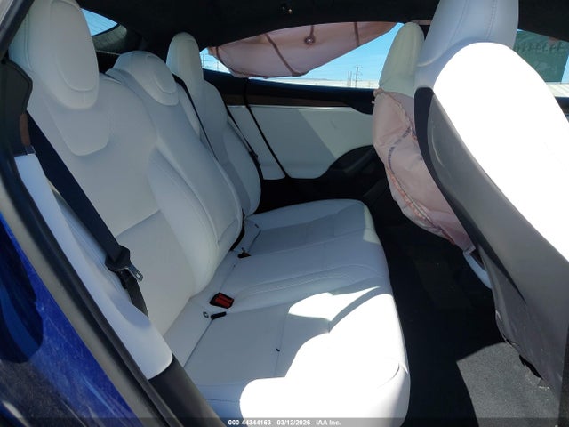Tesla Model S Long Range 2024 5YJSA1E51RF542559 Image 8