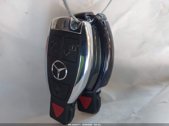 Aukcja sprzedaży 2016 Mercedes-benz C 300 Luxury 4matic, vin: 55SWF4KB1GU137280, numer aukcji: 44344171