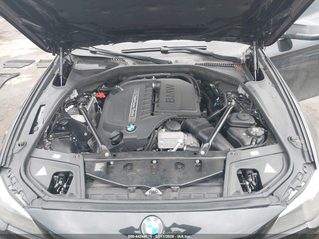 2015 BMW 535I WBA5B3C56FD548060 Photo 9