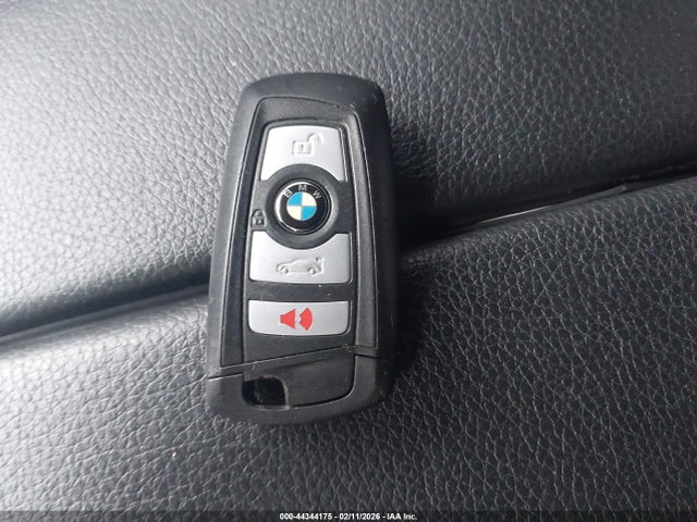 2015 BMW 535I WBA5B3C56FD548060 Photo 10