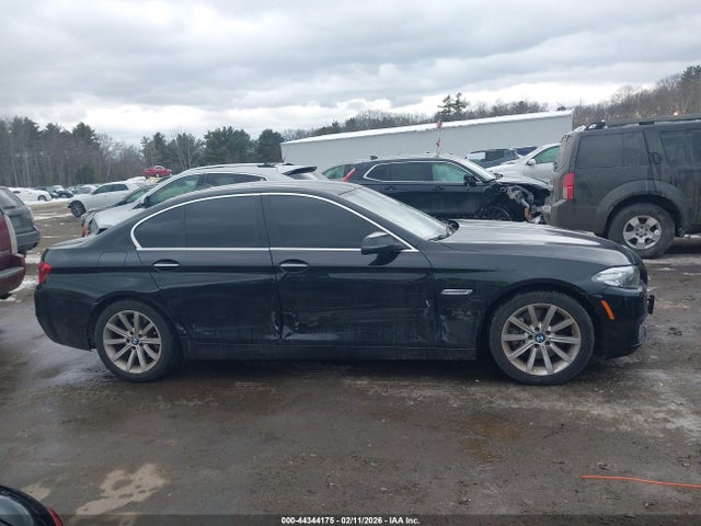 2015 Bmw 535i Xdrive მანქანა იყიდება აუქციონზე, vin: WBA5B3C56FD548060, აუქციონის ნომერი: 44344175