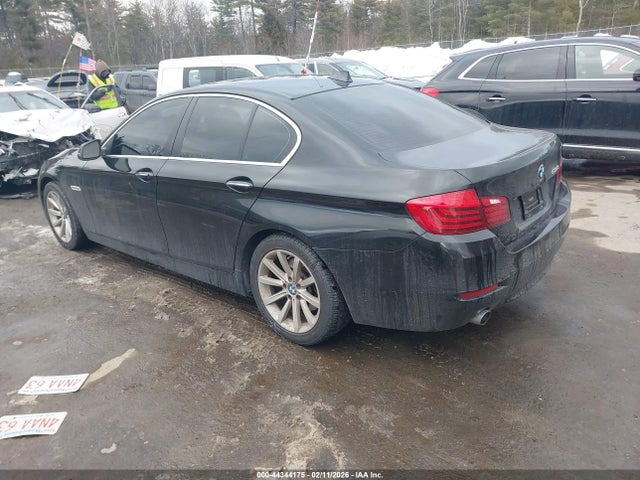 2015 BMW 535I WBA5B3C56FD548060 Photo 2