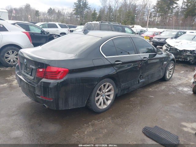 2015 BMW 535I WBA5B3C56FD548060 Photo 3